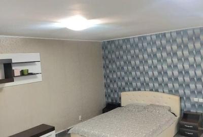 Vanzare Garsoniera Intre Mall Vitan si Nerva Traian Ideal Inchiriere - 5