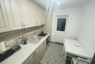 Apartament cu 3 camere în Dobroești - 8