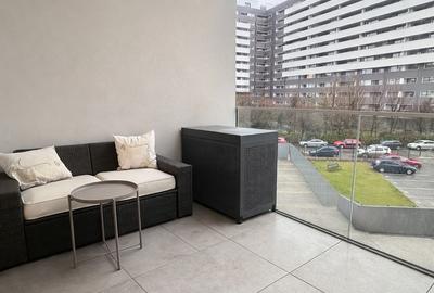 Apartament cu 3 camere, mobilat în Aviației - 5