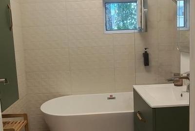 Apartament cu 3 camere decomandat în Drumul Carului - 1