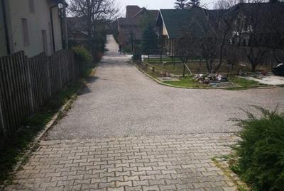 Casa D+P+E, Stefanesti -Coasta Campului, teren 1570 mp, mobilata - 27