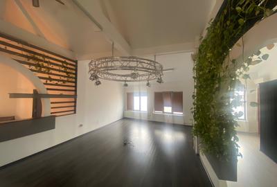 Spațiu comercial, de 870 mp, în Cotroceni - 9