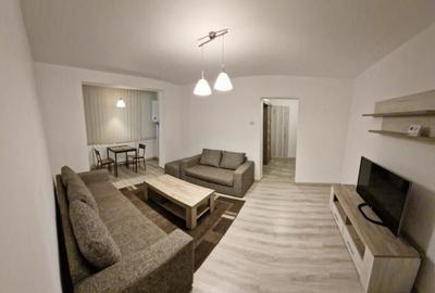 Apartament 2 camere ultracentral de inchiriat renovat si utilat - 4