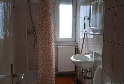 Apartament cu 2 camere decomandat în Central - 5