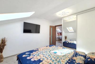 Casă cu 3 camere cu Teren 400 Mp în Craiter - 4