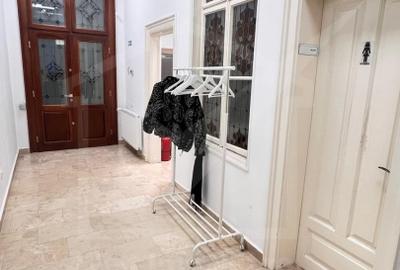 Spatiu birouri, 4 incaperi, 2 bai, 230mp, Centru, zona Regele Ferdinand - 10