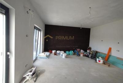 Duplex - toate utilitatile - personalizare interiora Duplex - toate utilitatile - personalizare interiora - 3