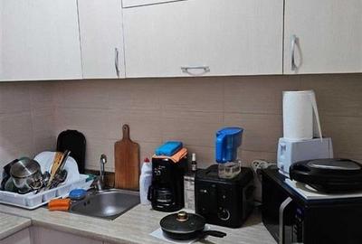 Reco, Garsoniera Rogerius - 4