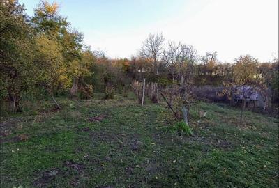 Casă cu 3 camere în Gârceiu - 1