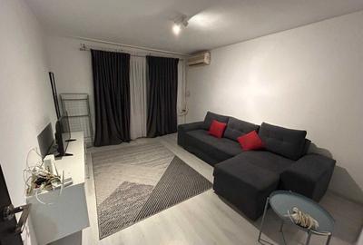 Inchiriere Garsoniera Decomandata - 2