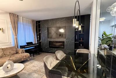 Apartament 2 Camere Lux | Prima inchiriere | Parcare | Cloud 9 Residence - 1