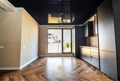 Apartament 2 camere +Terasa 30mp -OBA Urban Residence- Proiect finalizat - 2