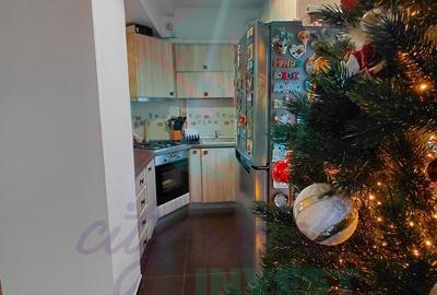 Apartament cu 3 camere, mobilat în Calea Călărașilor - 8
