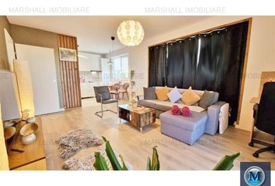 Apartament 2 camere de vanzare, zona Albert, 52 mp #16753 - 1