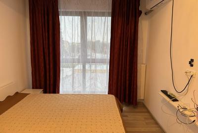 De inchiriat apart 2 camere, centrala termica, Rahova/Teius - 4