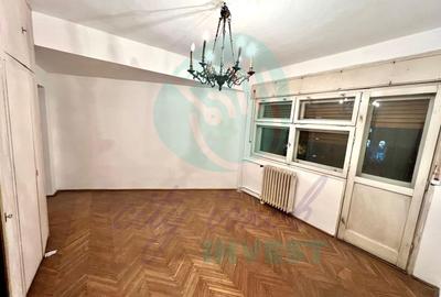 Apartament cu 4 camere decomandat în Cișmigiu - 9