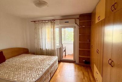Apartament cu 3 camere decomandat în Apusului - 6