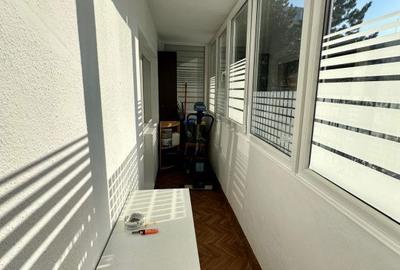 Apartament cu 3 camere decomandat, mobilat în Gheorgheni - 8