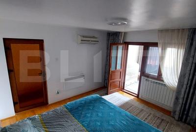 Casa cu 6 camere in Harau, 319mp - 2