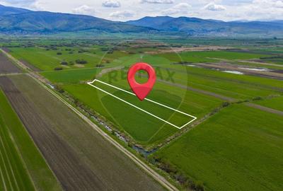 Teren agricol extravilan de 4000 mp, în Stupinii Prejmerului - 1