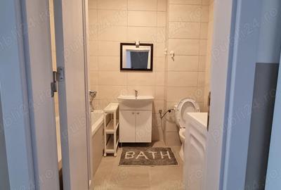 Garsonieră decomandată în Chiajna - 4