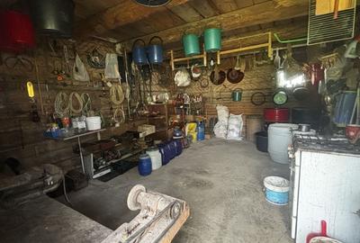 Casă 3 camere 100 M² cu 2360 M² teren - 15