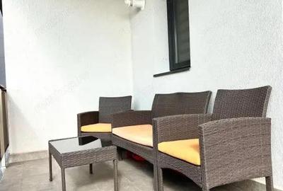 Garsonieră decomandată, mobilată în Theodor Pallady - 5