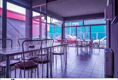 Spațiu comercial, de 3,155 mp, în Vest - 12