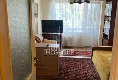 Apartament  de inchiriat, 2 camere decomandate, etaj intermediar Gheorgheni - 2