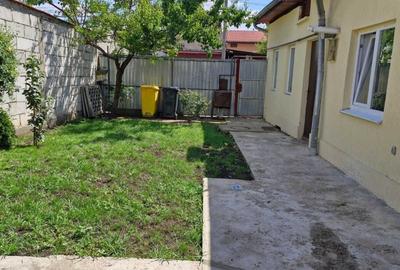 Casa la curte | 2 Camere | Rahova | Antiaeriana | Parcare| AC - 7