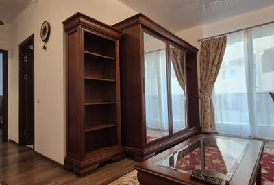 2 Camere, Imbunatatiri de Lux, Aproape de Plaja, 70 Mp - 15