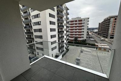 3 Camere North Avenue Pipera Plaza Bucuresti Nord Terasa si Parcare - 49