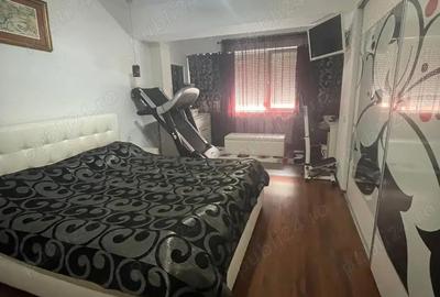 Apartament cu 3 camere în Tomis Nord - 5
