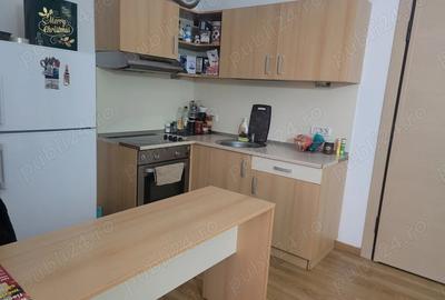 Garsonieră decomandată în Complex Studențesc