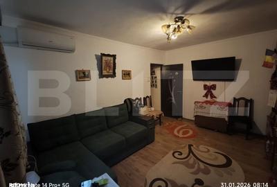 Apartament cu 3 camere în Alexandru cel Bun - 5