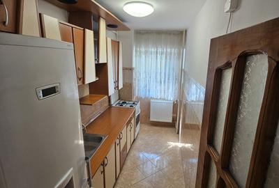 Garsonieră decomandată, mobilată în Costin Georgian - 3