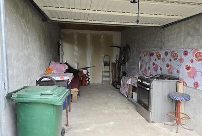 Vand vila P+M, in Afumati, teren 900 mp, garaj, - 17