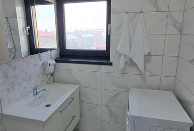 GARSONIERA LUX ULTRACENTRAL BLOC NOU LA PRIMA INCHIRIERE - 23