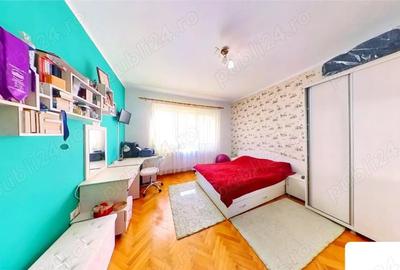 Casa in Cartierul Unirii - 3