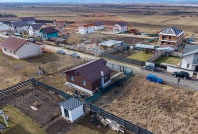 Casa individuala mobilata utilata - 24