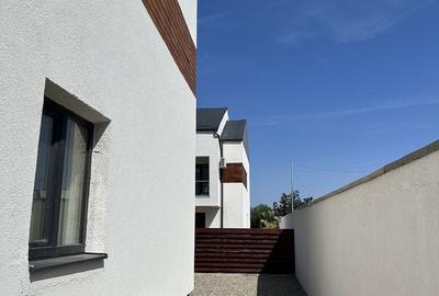 Casă cu 4 camere cu Teren 250 Mp în Tunari - 6