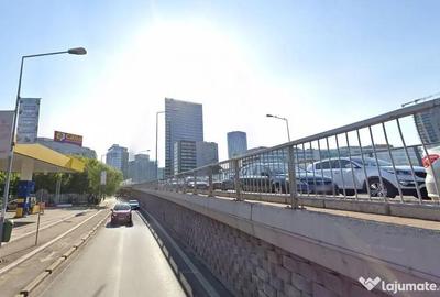Spațiu comercial, de 161 mp, în Central