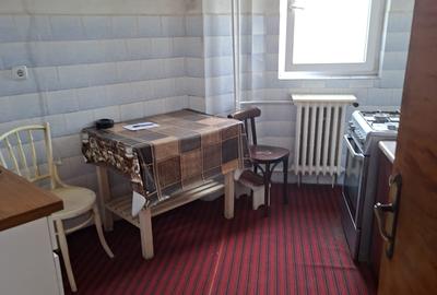 Apartament cu 2 camere decomandat în Drumul Taberei - 2