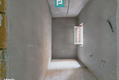 Apartament cu 2 camere decomandat în Central - 12