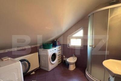 Casa P comercial/1E+M apartament, 3 camere, 333 mp, zona C - 1