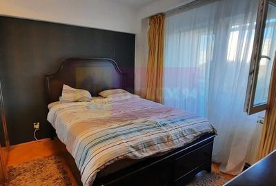 Vanzare apartament de 4 camere in zona Decebal-Alba Iulia - 6