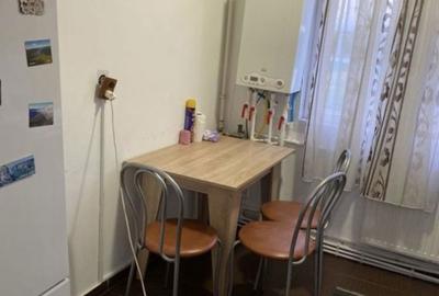 Apartament cu 2 camere semidecomandat în Central - 2