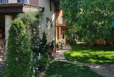 Casă cu Teren 1300 Mp în Lucian Blaga - 3