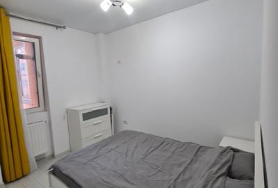 Inchiriez apartament 2 camere, decomandat, mobilat si utilat complet - 5