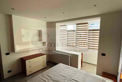 Apartament cu 2 camere semidecomandat, mobilat în Podu Roș - 4